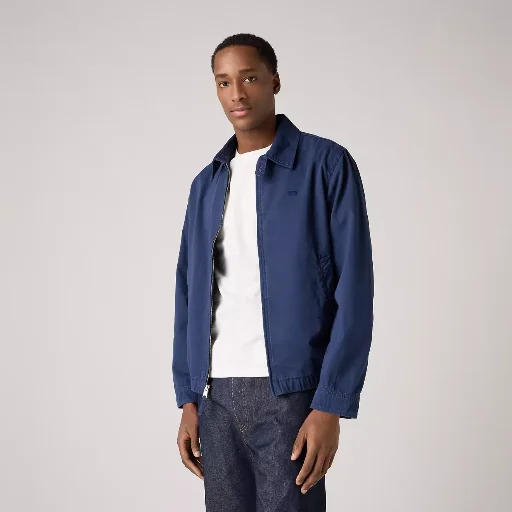 Levi's Men's Coloma Classic Jacket (Dress Blues)