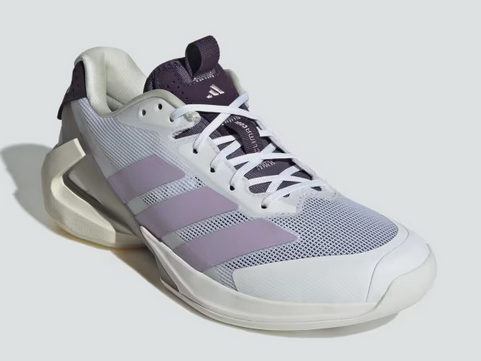 adidas Adizero Ubersonic 5 Tennis Shoes