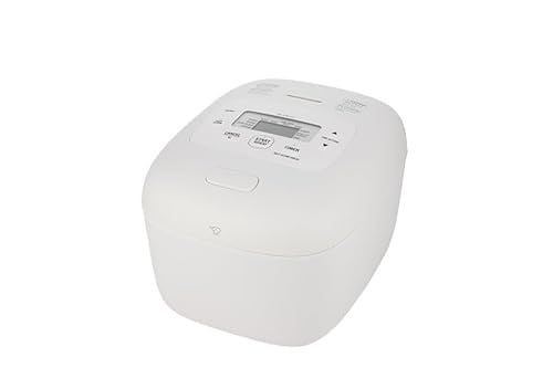 5.5-Cup Zojirushi Micom Rice Cooker & Warmer NL-EAC10WA Deal