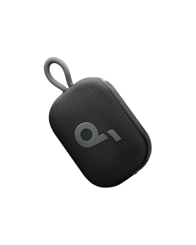 Soundcore Select 4 Go Bluetooth Shower Speaker Deal
