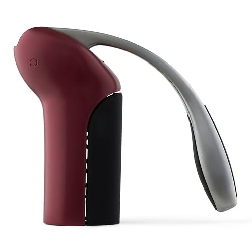 Rabbit Vertical Corkscrew Wine Opener