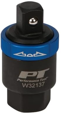 Performance Tool W32137 1/2-Inch Drive Ratcheting Breaker Bar Adapter Deal