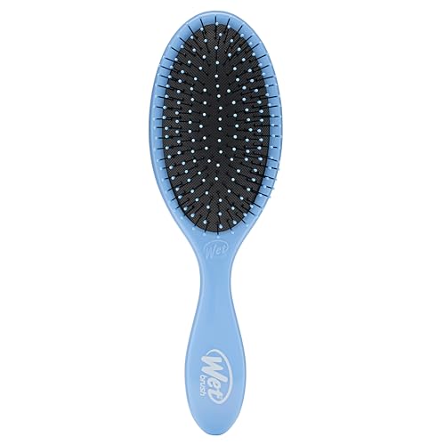 Wet Brush Original Detangler Hair Brush, Sky Deal