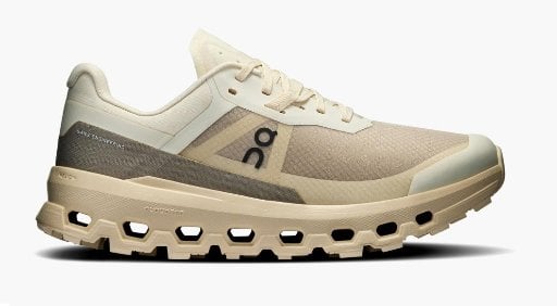 Woman's On Cloudvista 2 Trail-Running Shoes Deal