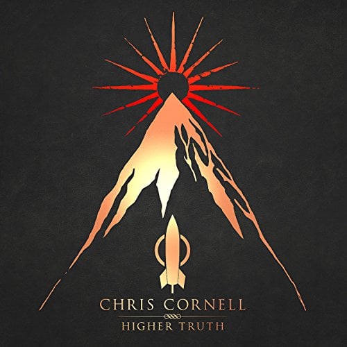 Chris Cornell: Higher Truth Vinyl w/ AutoRip MP3 Deal