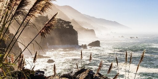 7-Night Classic California Cruise Package Deal