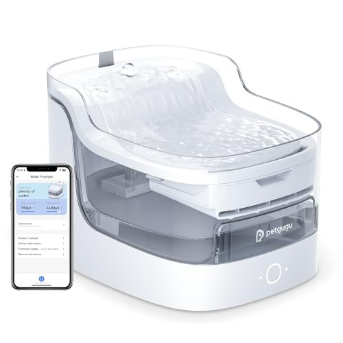 Pet Automatic Water Dispenser