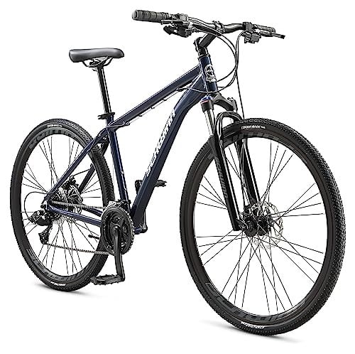 Schwinn GTX Comfort Adult Hybrid Bike, 700c Wheels Deal