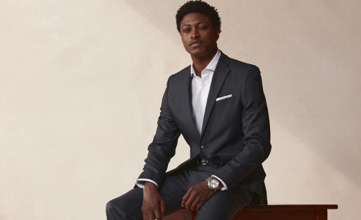 Men's Wearhouse Sitewide Flash Sale - Today Only Deal