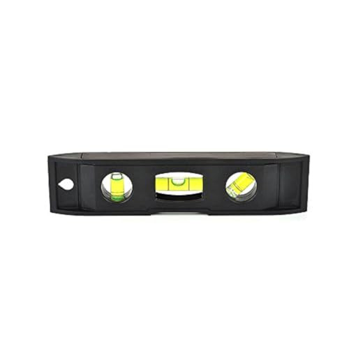 Magnetic Torpedo Level, 6 Inch