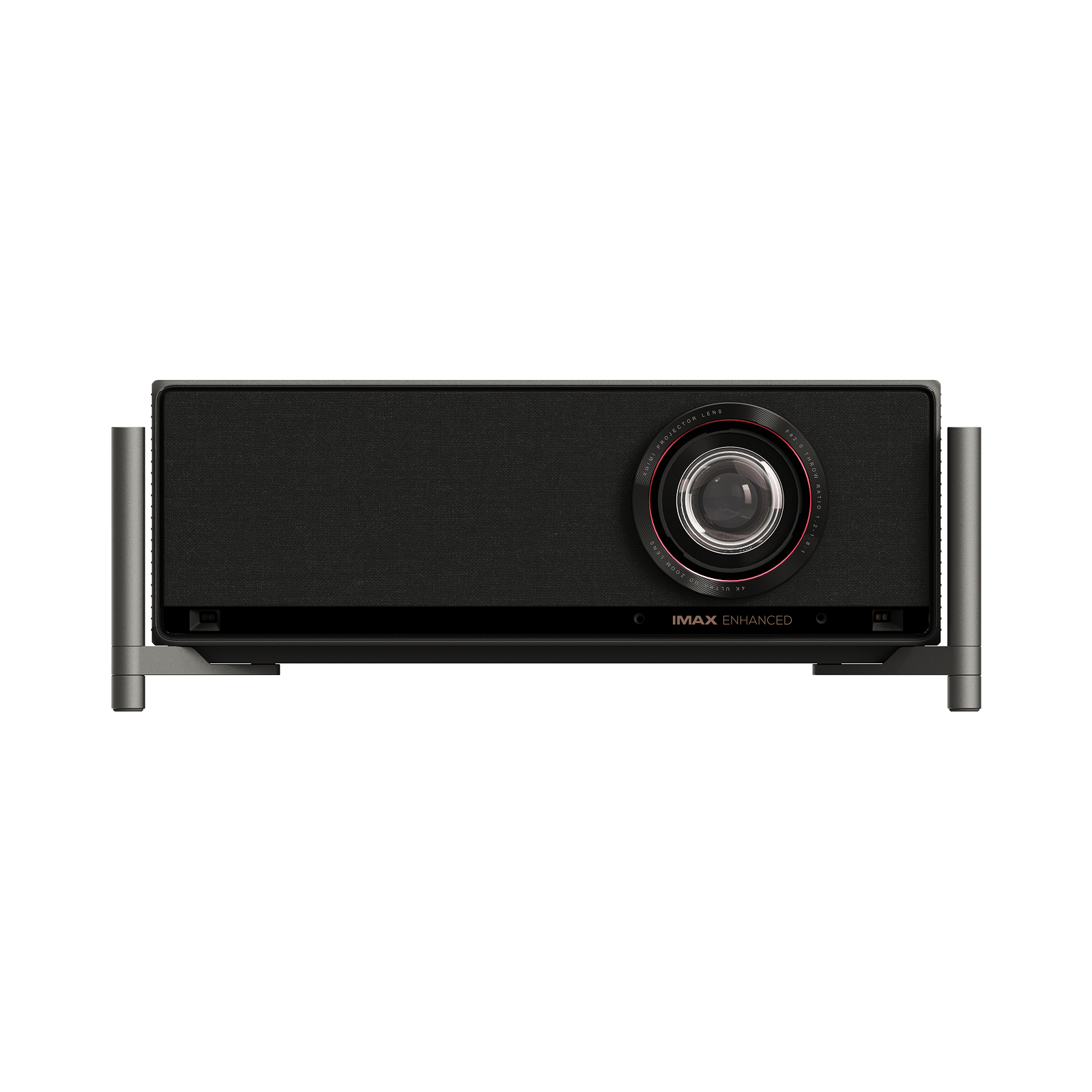 XGIMI TITAN Dual Laser 4K Home Projector 5000 ISO Lumens Deal