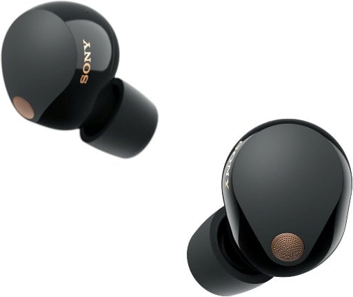Sony WF-1000XM5 Bluetooth Wireless Earbud Headphones Deal