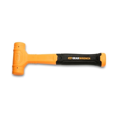 Gearwrench 18-Oz Dead Blow Hammer Deal
