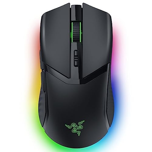 Razer Cobra Pro Gaming Mouse