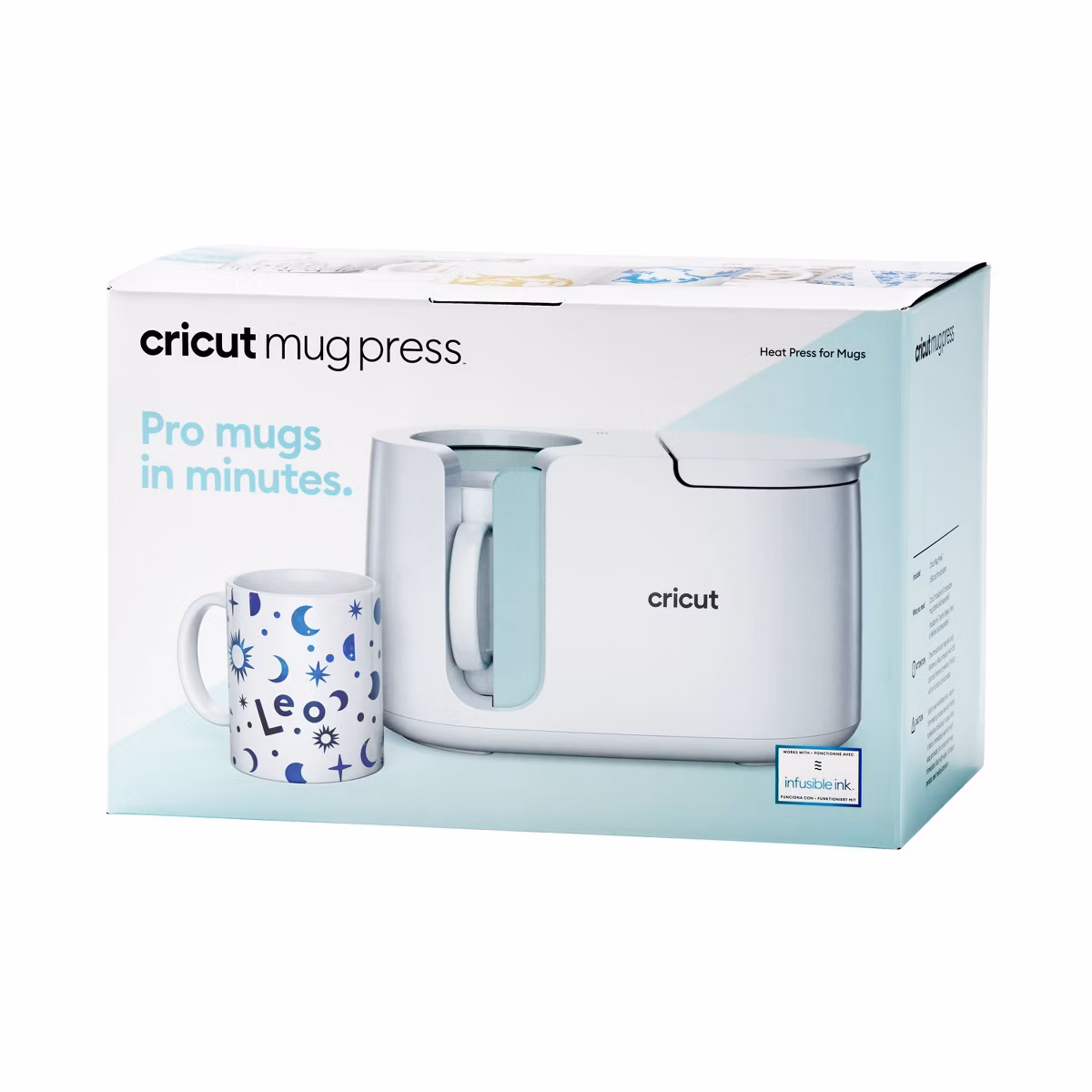 Cricut Mug Press Deal