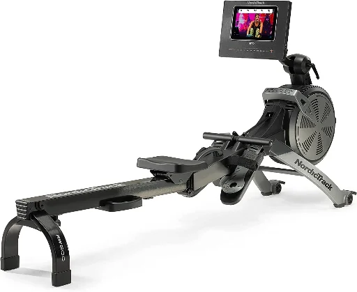 NordicTrack Smart Rower with 10" HD Touchscreen Deal