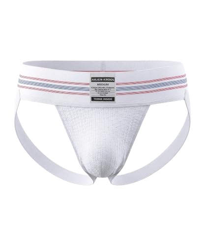 Arjen Kroos Jockstrap Supporter Underwear Deal