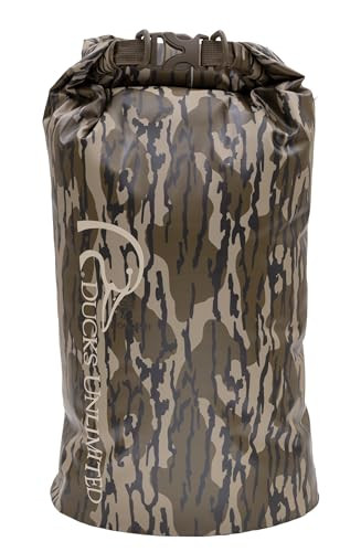 ALPS OutdoorZ Ducks Unlimited Guardian 50L Dry Bag