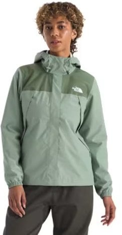 The North Face Women's Antora Rain Jacket Deal