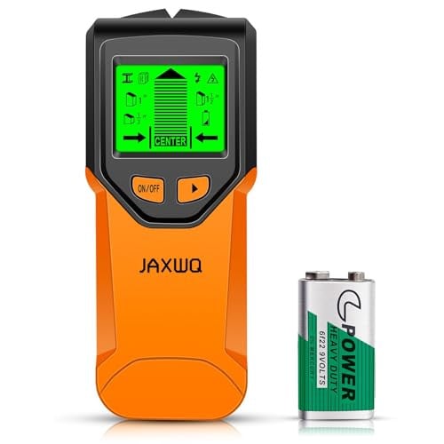 Stud Finder Wall Scanner 5-in-1 with Smart Chip and HD LCD Display Deal