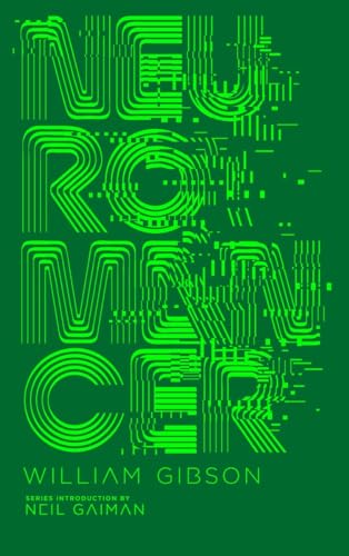 Neuromancer Penguin Galaxy Hardcover Deal