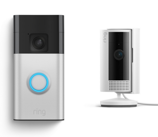 Ring Battery Doorbell