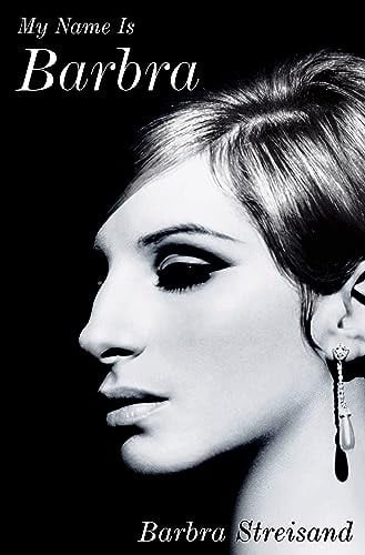 My Name is Barbra by Barbra Streisand (ebook)