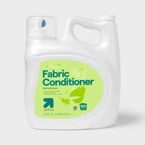 TARGET Brand Laundry Care Coupon