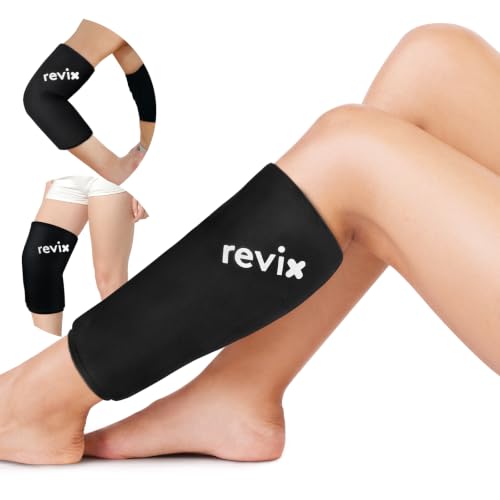 REVIX Shin Splint Relief Ice Packs Deal