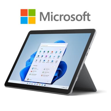 Microsoft Surface Go 2 10.5" 8GB RAM 128GB SSD Deal