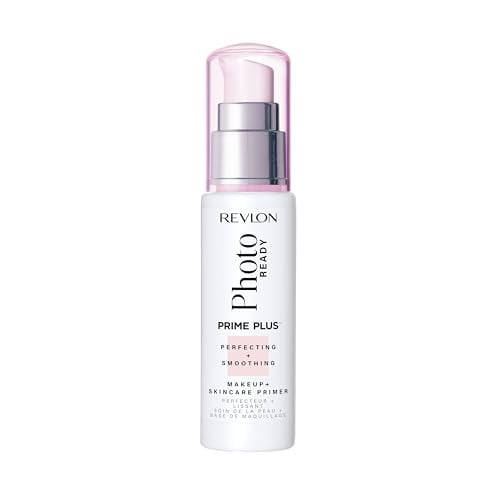 Revlon PhotoReady Prime Plus Face Primer Deal