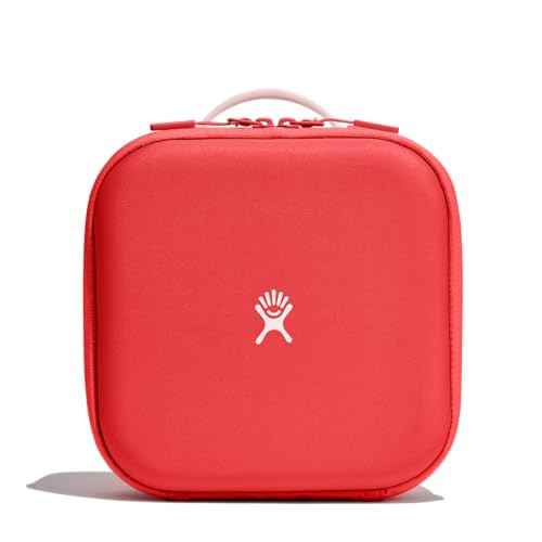 Hydro Flask Kids Small Insulated Lunch Box (Goji)