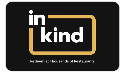 $50 inKind eGift Card - Email Delivery