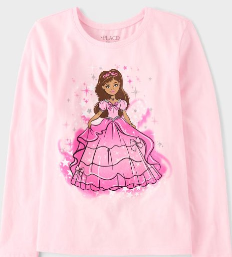 The Children's Place Clearance Apparel