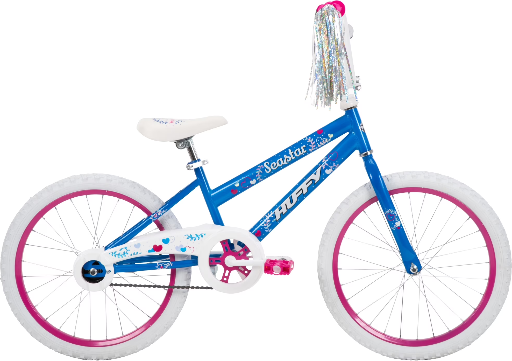 Huffy Sea Star Kids' Bike 20" Deal