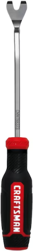 CRAFTSMAN Automotive Clip Removal Tool
