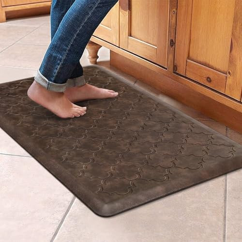 Cushioned Anti Fatigue Floor Mat