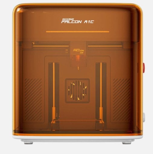 Creality Falcon A1C 5W Diode Laser Engraver