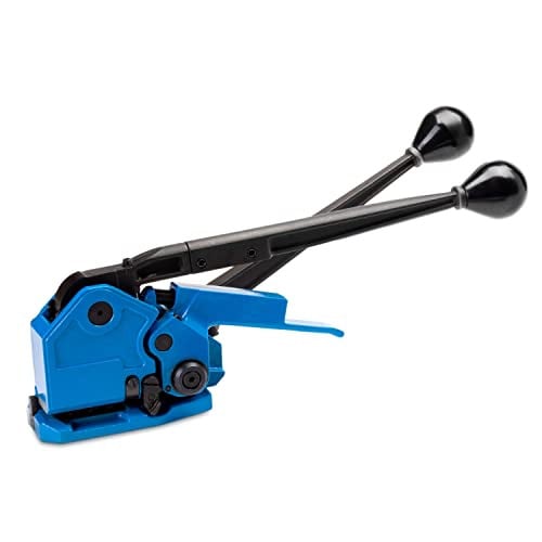 IDL Packaging IDL-17-12 Sealless Combination Tool for 1/2" Steel Strapping Deal