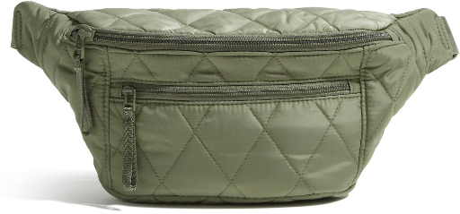 Vera Bradley Large Belt Bag - Many Options  Deal