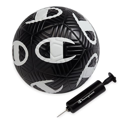 Champion Playmaker Size 5 Soccer Ball Deal