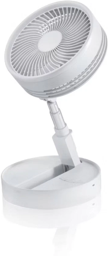 Bell + Howell My Foldaway Portable Rechargeable Fan Deal