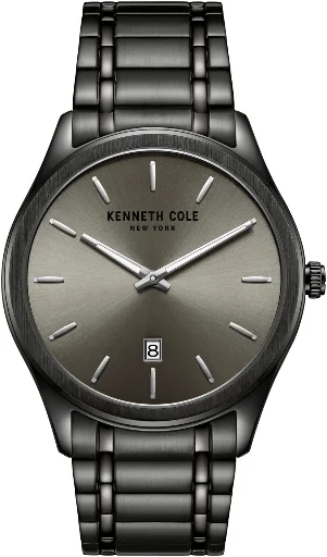 Kenneth Cole Classic Quartz Dial Men's Watch Deal