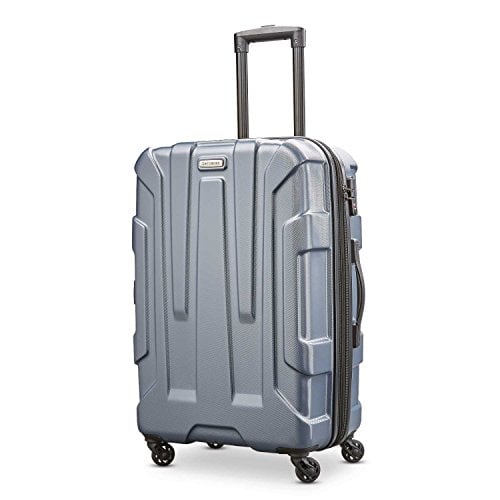Samsonite Centric 28" Hardside Expandable Luggage w/ Spinner Wheels Deal