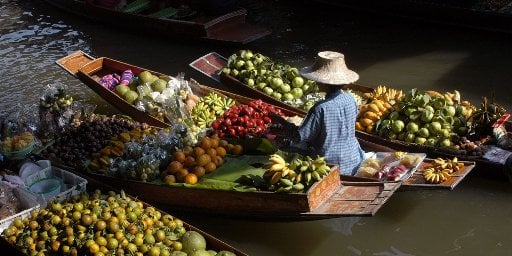 Southeast Asia: 11-Night 5-Star Tour with Flights Deal