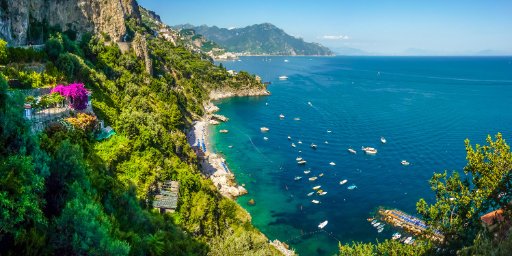Summer in Malta & Italy: 10-Night Cruise w/ Guided Tours