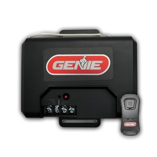 Genie Universal Garage Door Opener Conversion Kit Model GIR1DR-R Deal