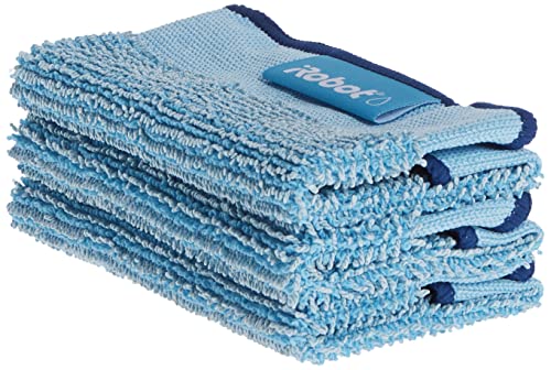 iRobot Braava 300 Series Microfiber Mopping Cloths 3-Pack Deal