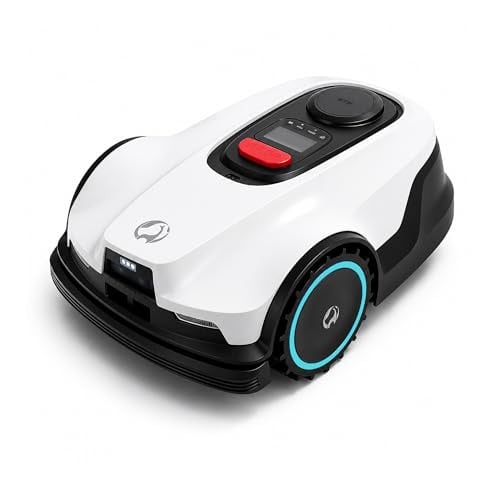 Proudeer DW1500 Wireless Robotic Lawn Mower Deal
