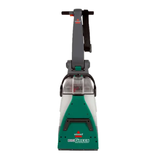 Bissell Big Green Professional Carpet Cleaner Deal